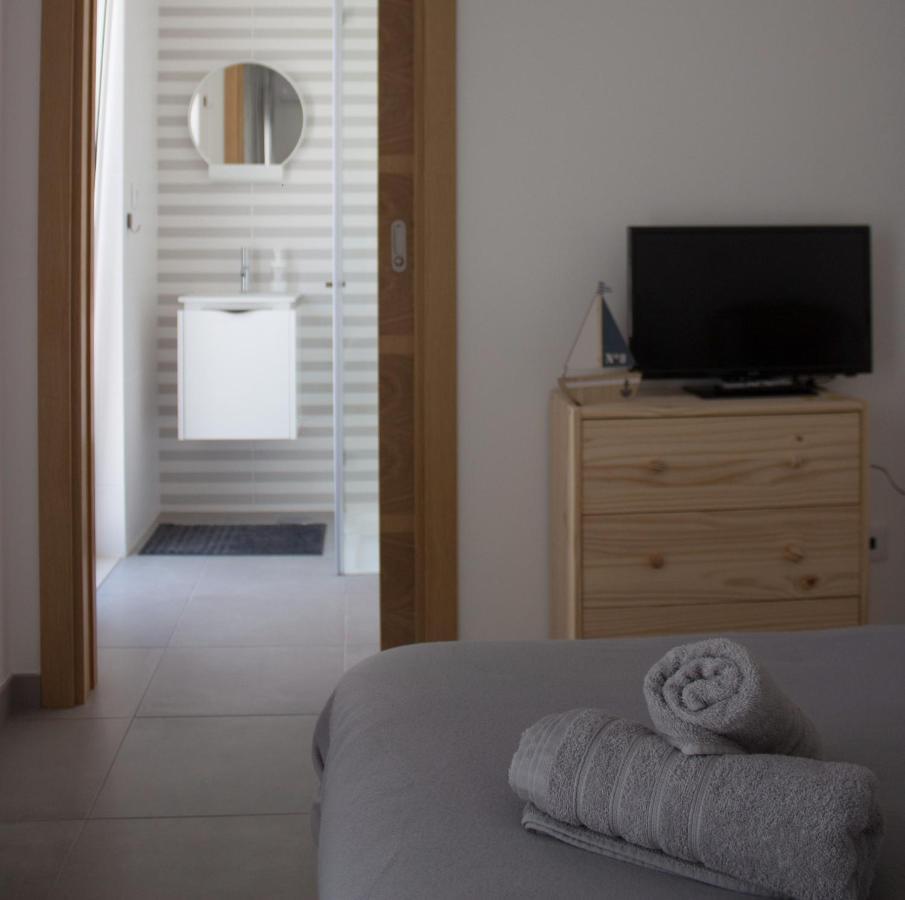 Almas Rooms Lagos Exteriör bild
