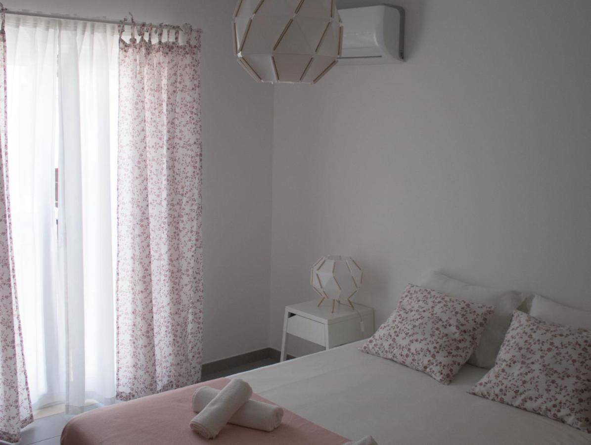 Almas Rooms Lagos Exteriör bild