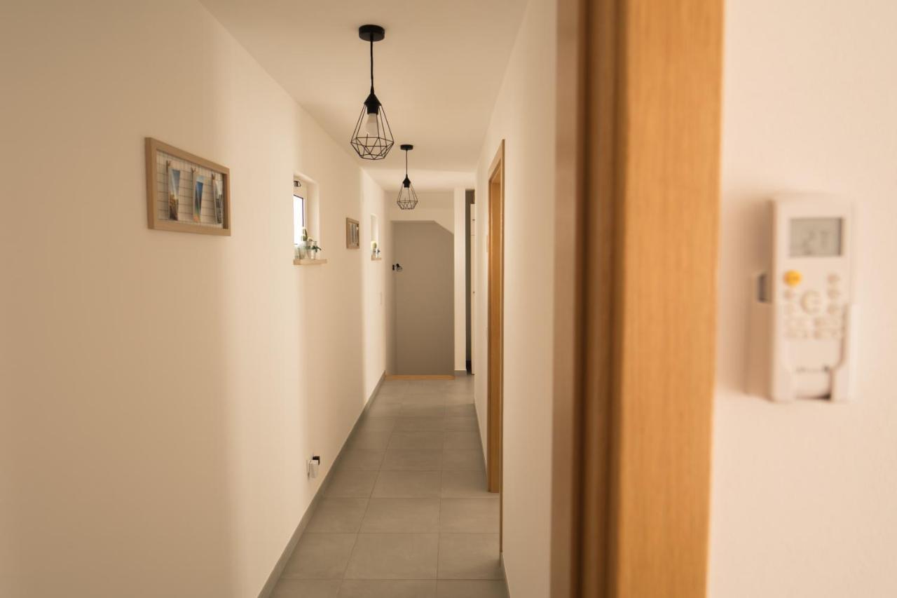 Almas Rooms Lagos Exteriör bild
